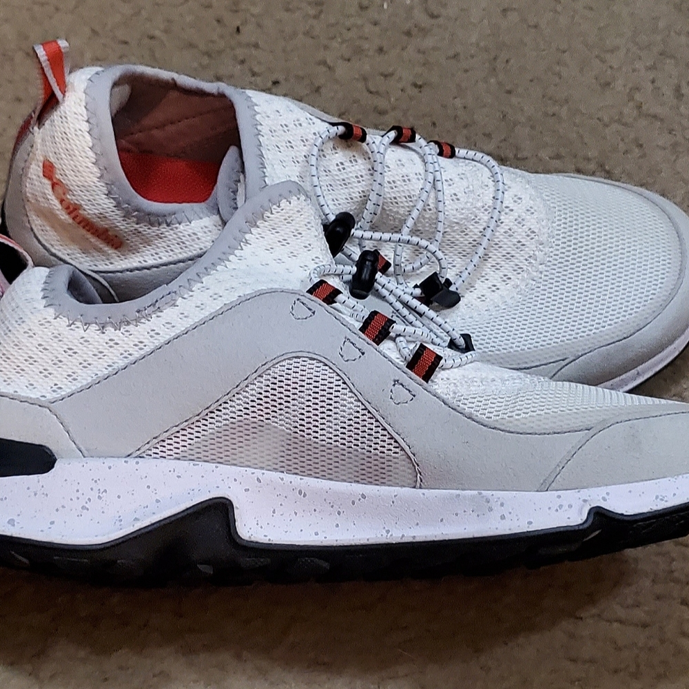 Columbia shoes